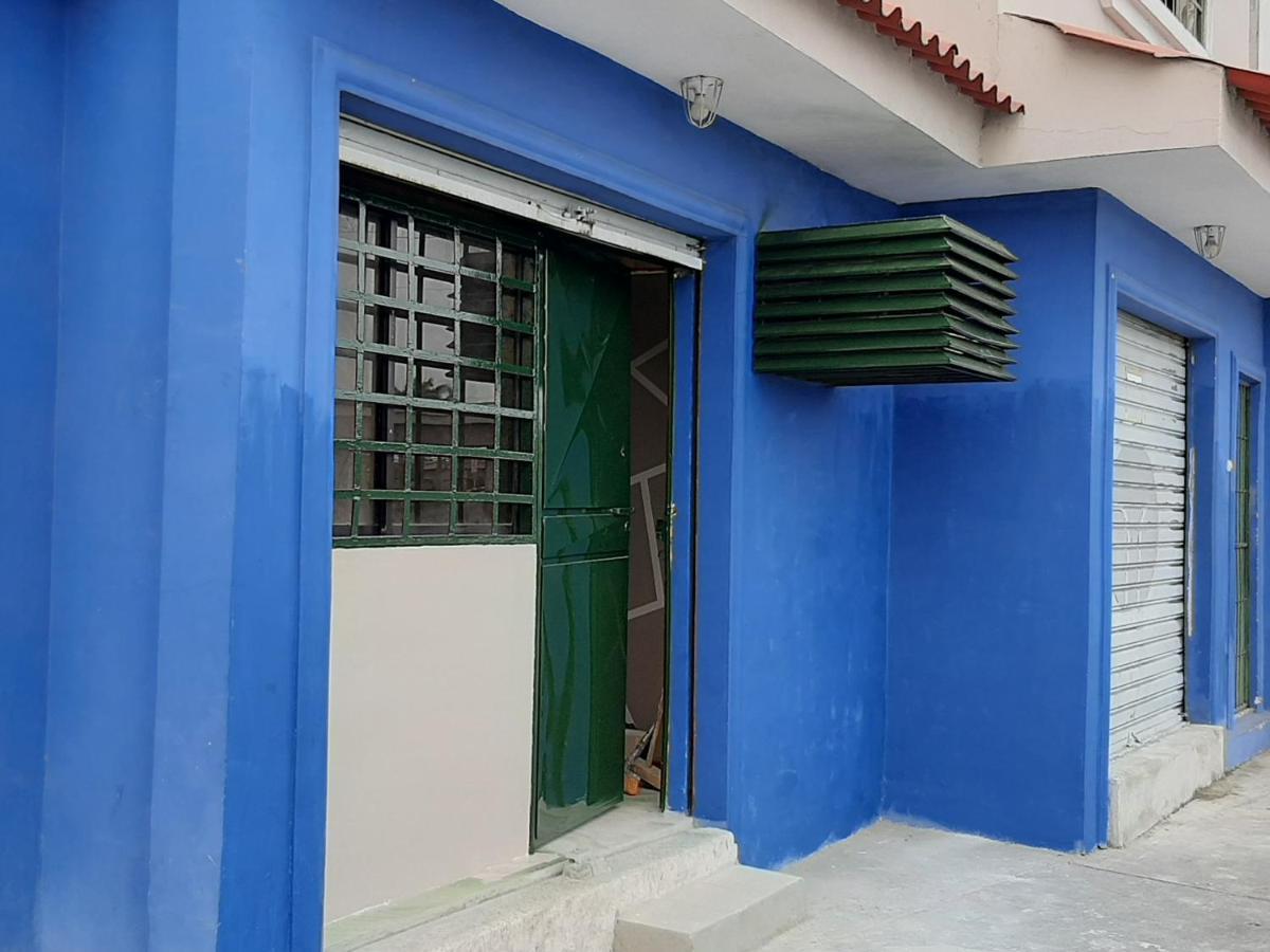 Perla'S Suites Guayaquil Exterior photo